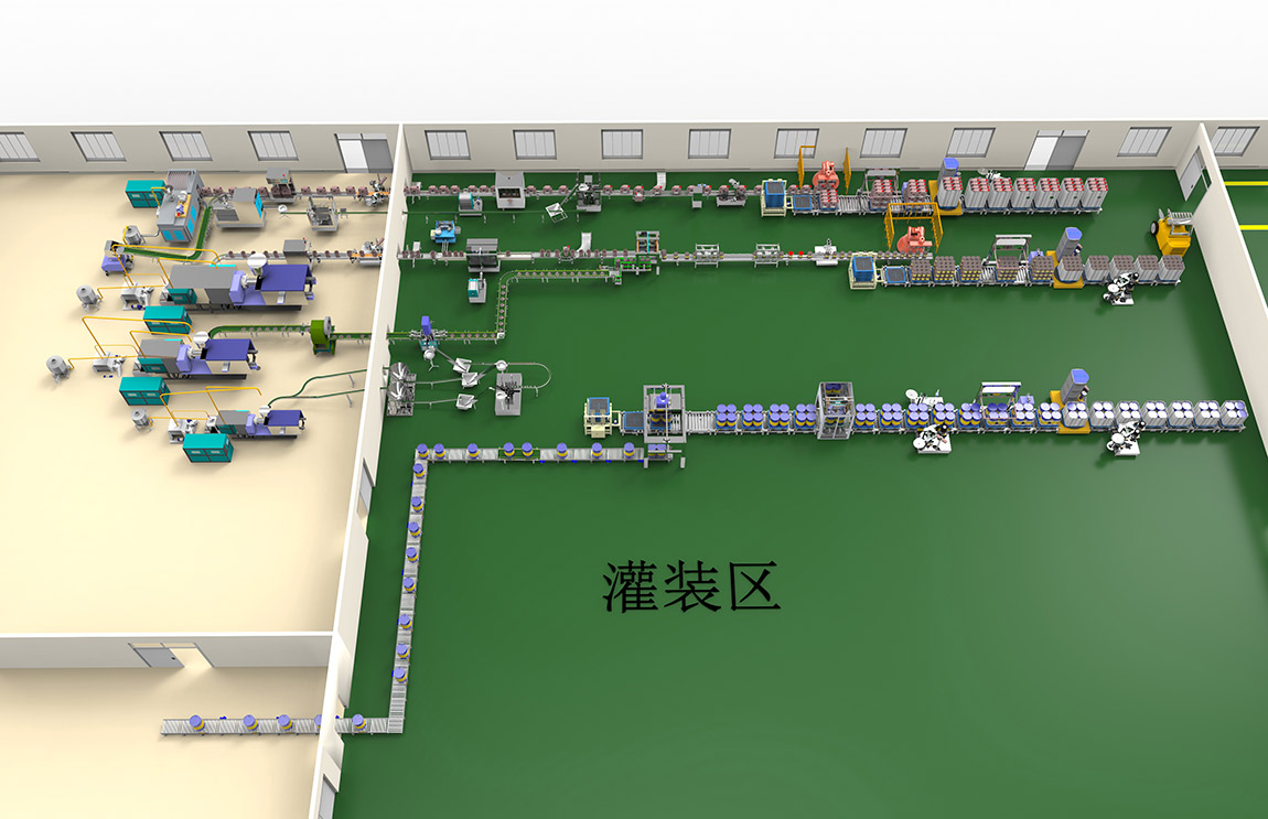 2、LUKOIL-Oil-Company-3D-drawing-of-overall-plan.jpg